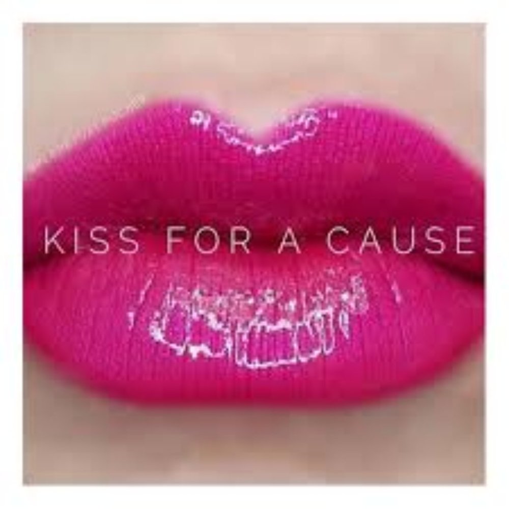 LipSense Liquid Lip Color (Kiss for a Cause)